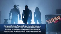 Guardianes de la Galaxia Vol.2 Trailer SUPER BOWL Oficial #3 Español