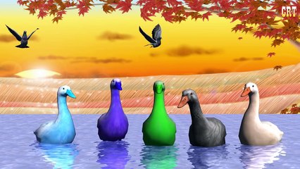 Elephant Finger Family | 3D Nursery Rhymes | Childrens Rhyme | Kids Songs