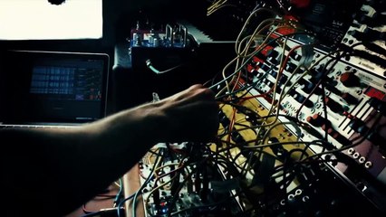 Mick Gordon chats to Player Attack - Part 1 of 2 [SE5 EP03 2/4]