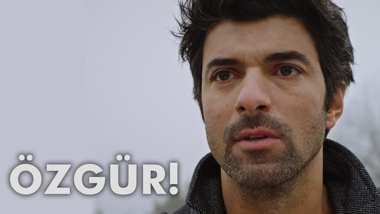 Ölene Kadar | 8.Bölüm - "Özgür!"