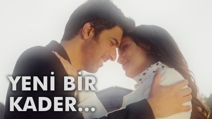 Ölene Kadar | 8.Bölüm - "Yeni Bir Kader!"