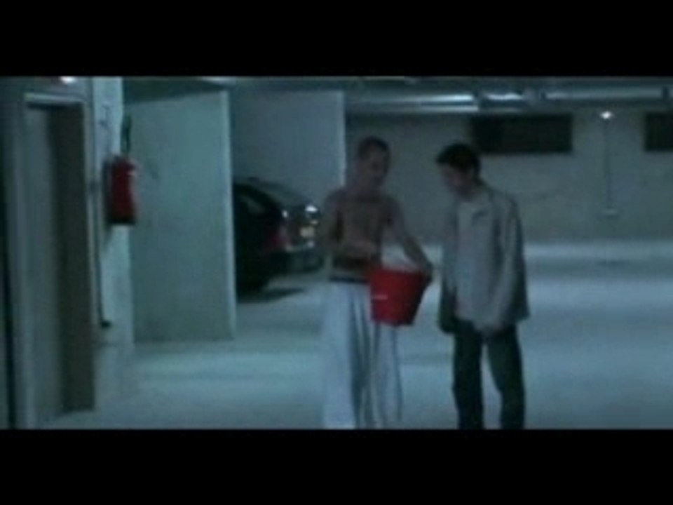 Prison Brick - Parodie de Prison Break - Les Parodieurs