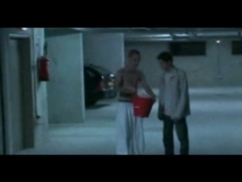 Prison Brick - Parodie de Prison Break - Les Parodieurs