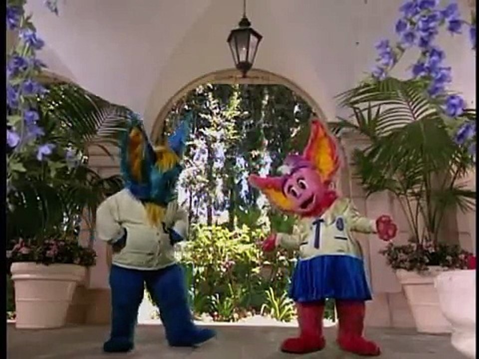 Kidsongs: I Can Dance part 3 |Top Childrens Songs