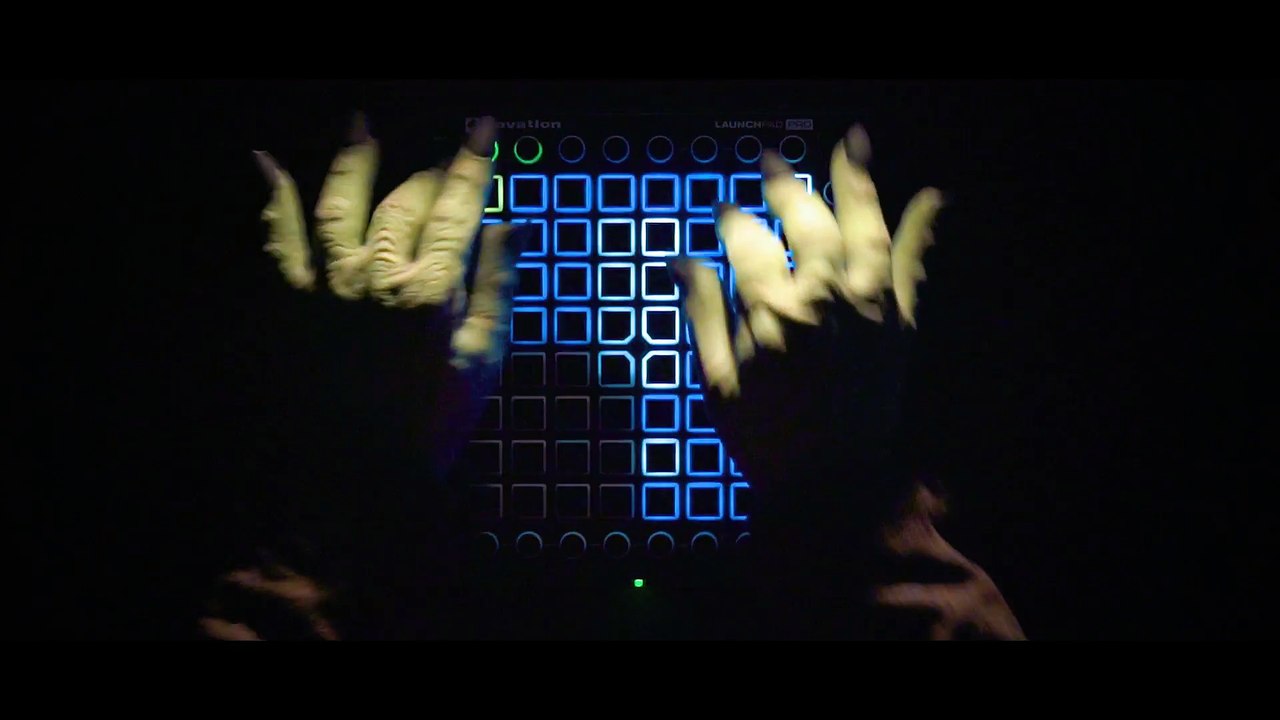 Super Mario World - Overworld Theme (Goblins from Mars Trap Remix) [LaunchPad Cover]