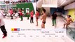 Top 5 Dives Mens 10m Synchro Final | FINA/NVC Diving World Series - Beijing 2017