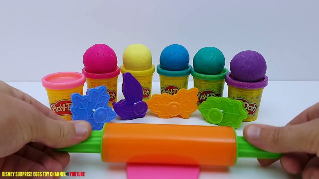 Дети глина цвета доч Узнайте моделирование питомник играть Радуга рифмы детей младшего возраста с Учиться