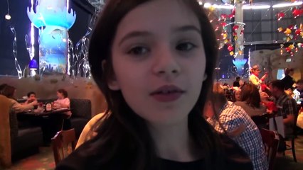 Living Underwater: Real Life Mermaid Melissa