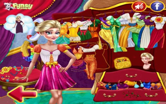 Дисней Эльза для Фрост замороженный замороженные Игры девушки разъем оставляя Принцесса