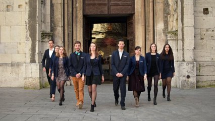 Gala Ense3 2017 Teaser