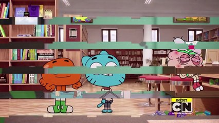 The Amazing World of Gumball - The Points Preview
