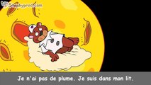 Au Clair De La Lune Dailymotion Video
