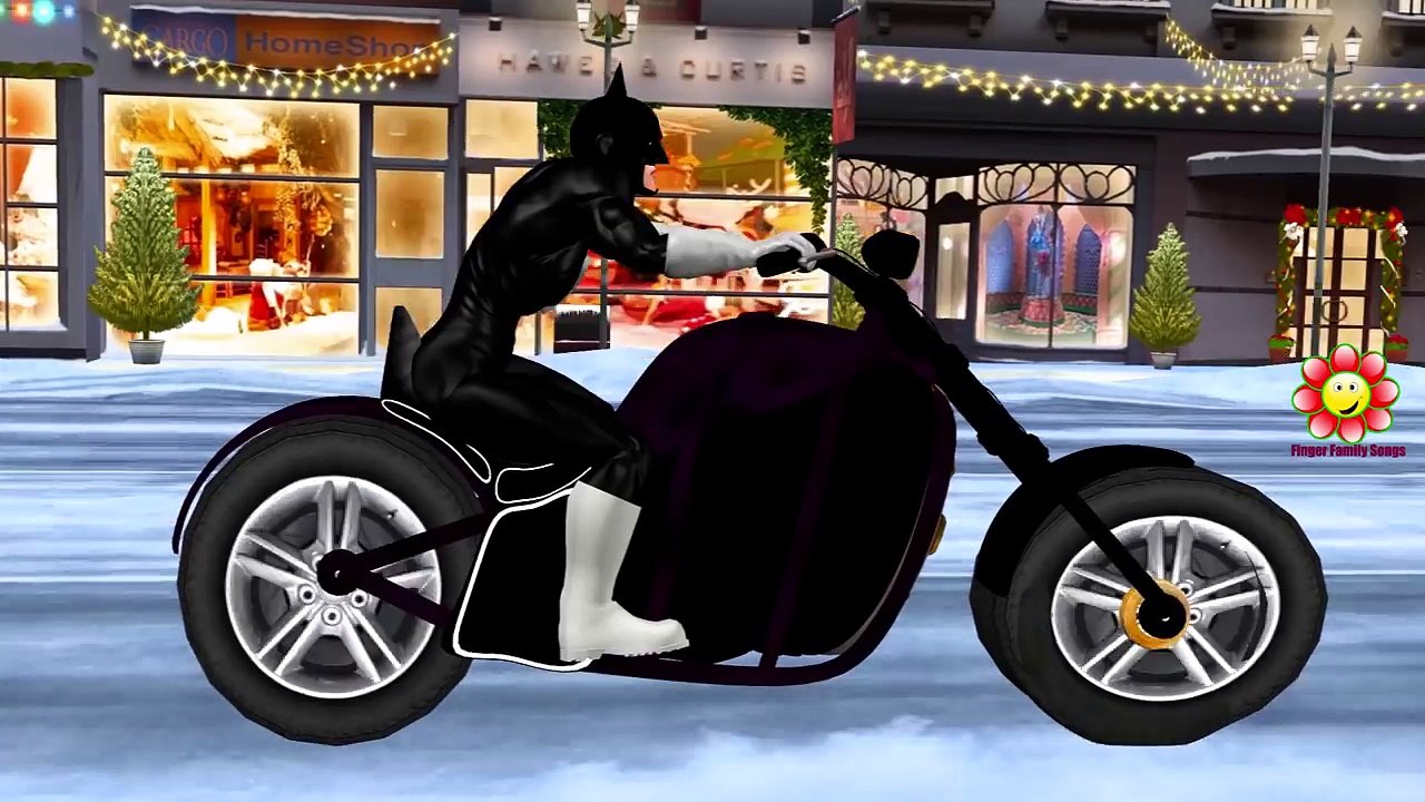 SuperHeroes Play Doh Frozen Elsa Finger Family | Little Boy Balloons Finger Family Nursery