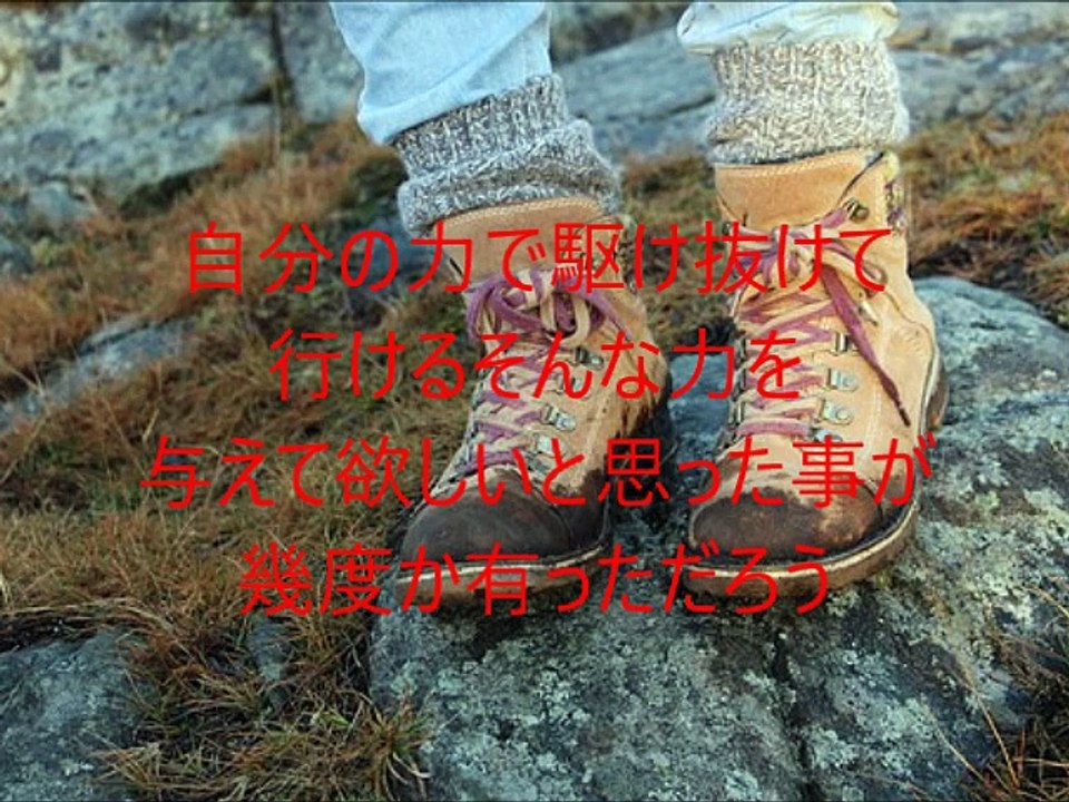 旅人　～Ｆｏｒｅｓｔバージョン～