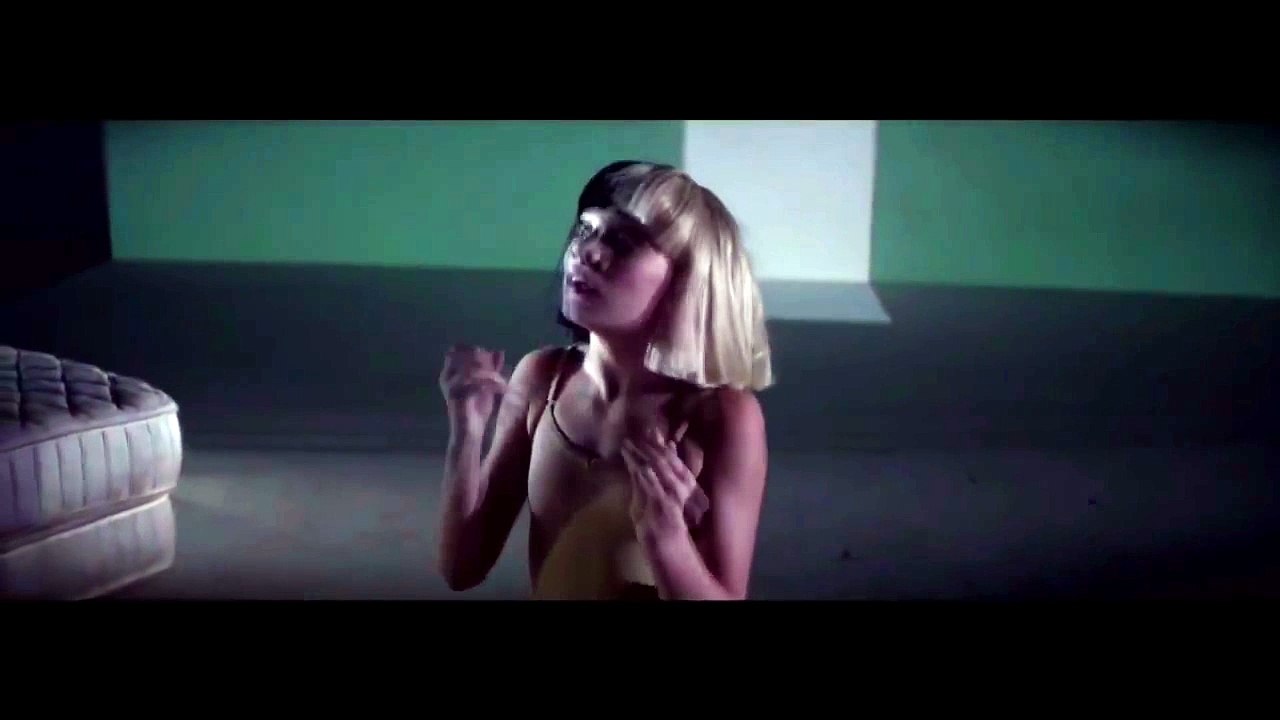Sia - Chandelier (Instrumental Tour Version with BGV) [Performance Edit]