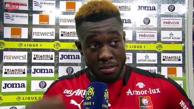 J30. Toulouse / Stade Rennais F.C. : réactions