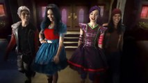 Descendants 2 - Teaser Trailer 2 - Long Live Evil - Disney Channel Original Movie