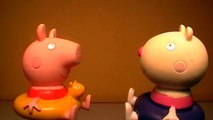Peppa Pig en Español Peppa bebe y Suzy bebe, Hace muchos años ★ Capitulos Completos