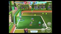 Cartoon Network Superstar Soccer: Goal - Mordecai Trophy - iOS / Android - Walktrough Vide
