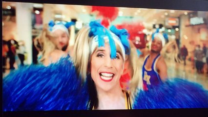 let's sing & dance for comic relief season 1 2017