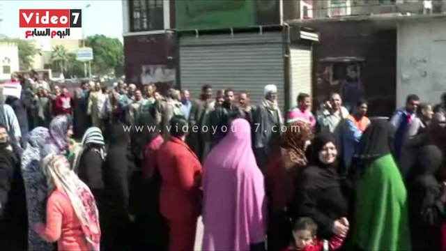 محافظ سوهاج: توفير 24 ألف كرتونة سلع غذائية ومواد تموينية دعمًا من القوات المسلحة