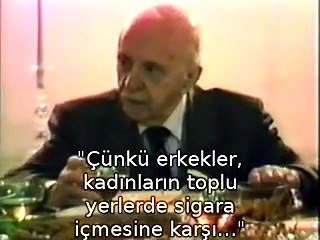 The Century of the Self (Ben Devri ) 1. BÖLÜM - Türkçe Altyazılı