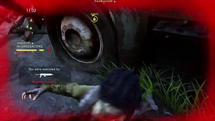 TLOU - Interrogation [19.3.17] (10)