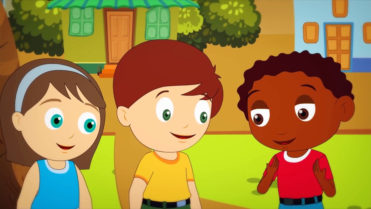 Five Little Ducks | Plus Lots More Nursery Rhymes | 74 Minutes Compilation from LittleBaby