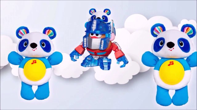 Angry Birds Toys Surprise Animation Plushies Spongebob Squarepants Transformers Cars Toys