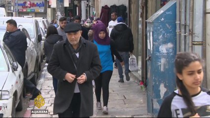 Israel's high court rules to restore residency rights of East Jerusalem Palestinian