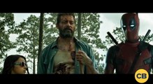 What IF Deadpool Appeared in Logan?!