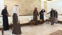 حضور لافت للتيار السلفي بالمشهد السياسي الكويتي