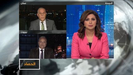 الحصاد- دمشق.. المعارضة تهاجم مجددا