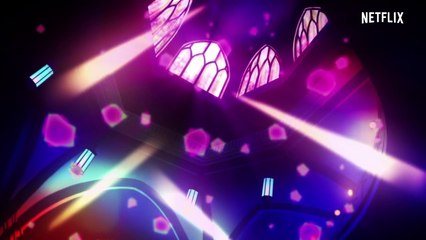 『DEVILMAN crybaby』2018年初春、Netflixで全世界独占配信決定！