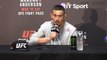 Press conference archive: UFC Fight Night 107's Marlon Vera
