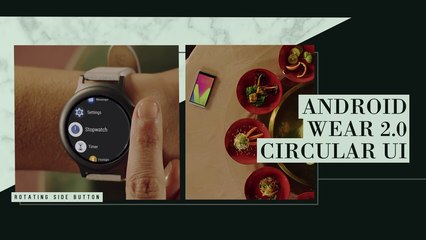 LG Watch Style: Official Product Video