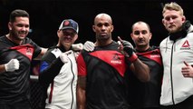 Jimi Manuwa doesn't want Jon Jones, wants title instead after UFC Fight Night 107 win