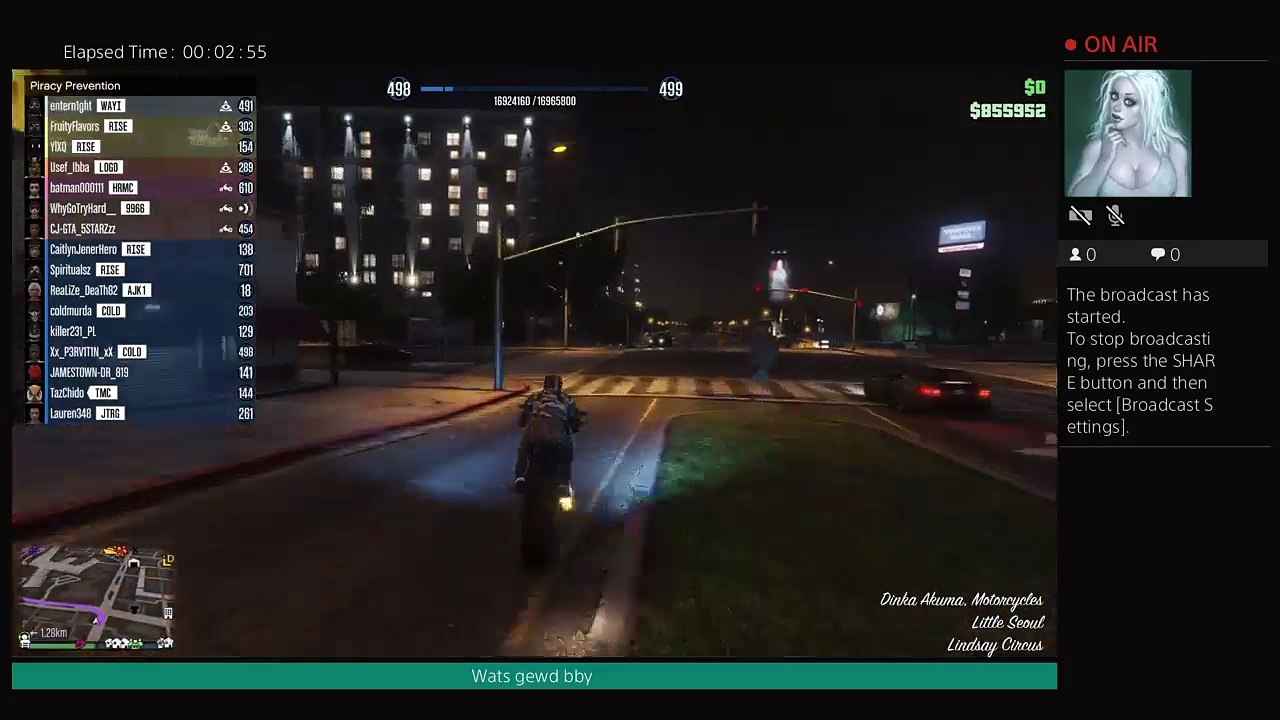I Fink U Freaky (48)