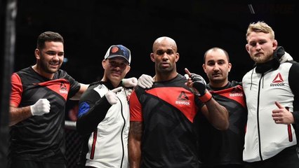 Sean Shelby's shoes: What is next for Jimi Manuwa?