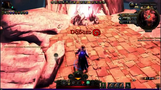 Neverwinter: Trickster Rogue Neverwinter Race
