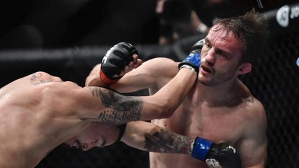 Best of Marlon Vera vs. Brad Pickett at UFC Fight Night 107