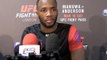 UFC Fight Night 107's Leon Edwards eyes a title run in 2018