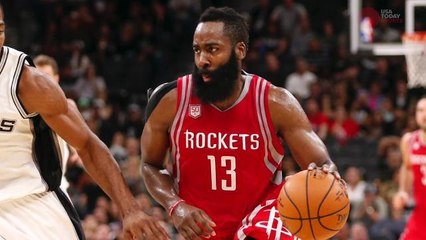 This NBA MVP race is one for the ages