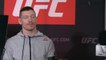 Joseph Duffy outlines his winding journey to UFC Fight Night 107