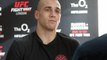 With the pressure off, reinvented Tom Breese is ready to thrive at UFC Fight Night 107
