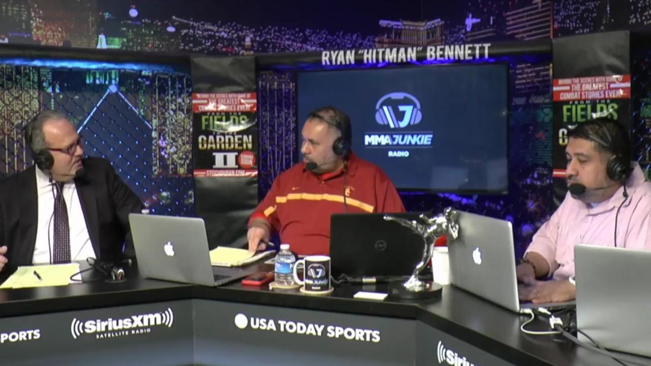 Mandalay Bay's Mike Piranio says Rousey helped MMA wagering catch boxing