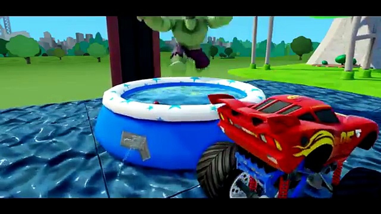 Pequeño Leo El Camión Barredora Camiones Carritos para niños 2