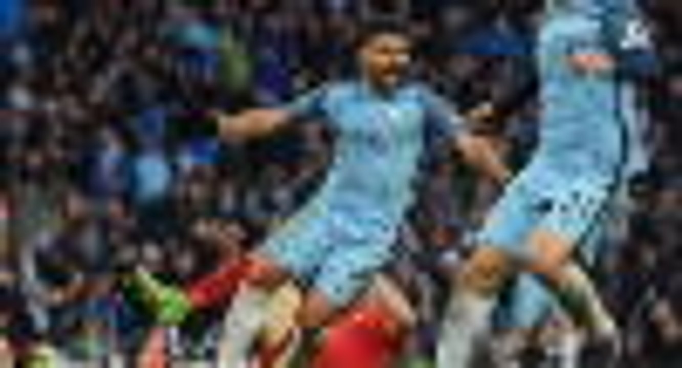 I can't help City score more - Guardiola