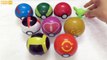 Pokémon Go Giant Pikachu Surprise Egg Play Doh - Poké Ball Opening Surprise Toys