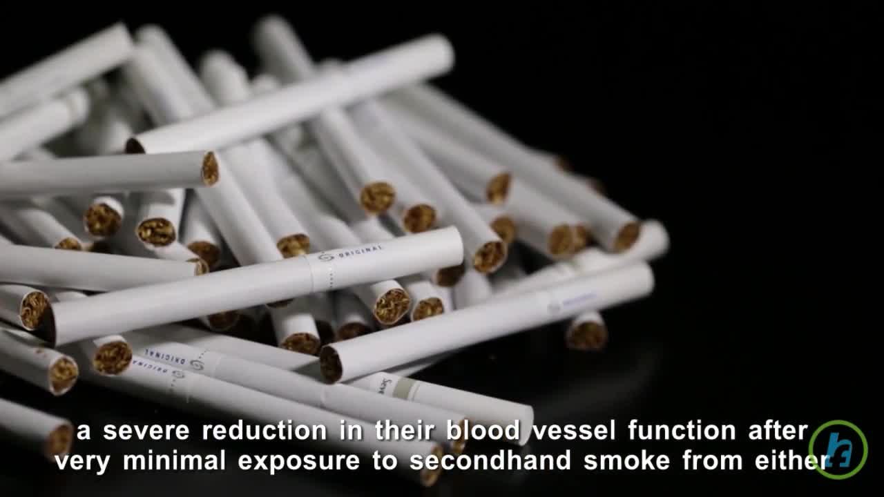 Marijuana Study Examines Heart Effects